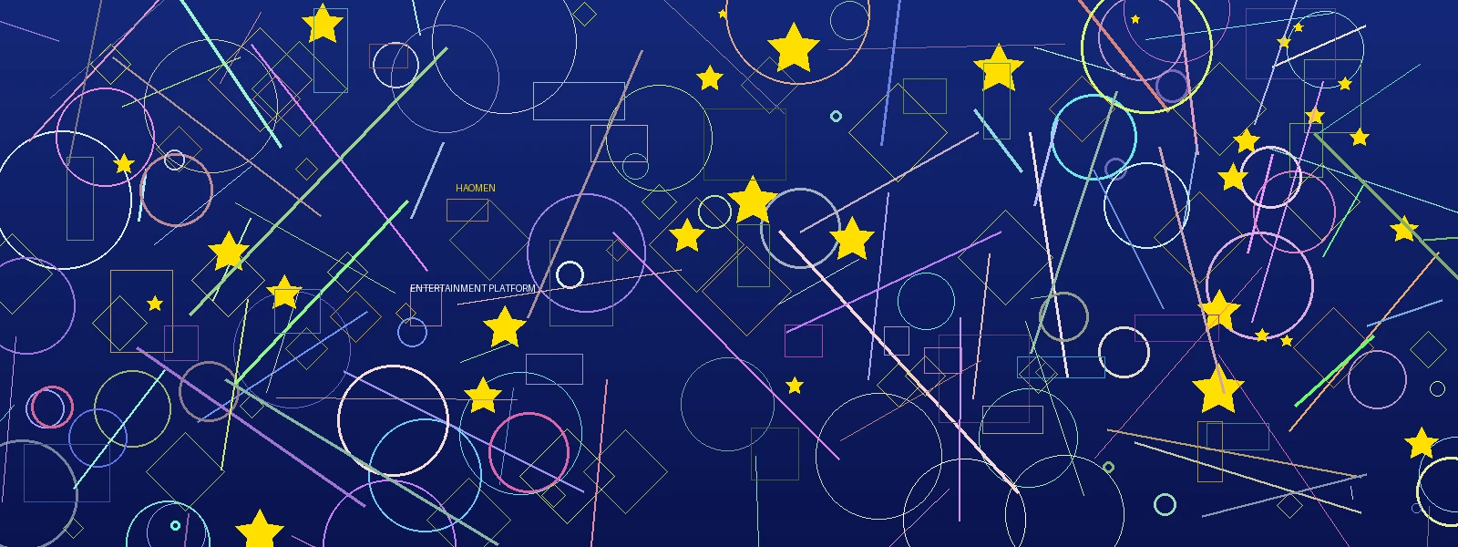 豪门国际游戏横幅